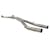 Kooks Custom Headers 2260F438 1-7/8" Headers & GREEN Exhaust Kit For OEM Mufflers. 2016-2022 Camaro SS/ZL1