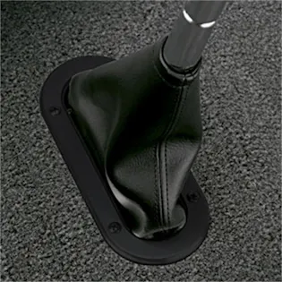 Lokar X70-BHBF Floor Mount Emergency Hand Brake Boot
