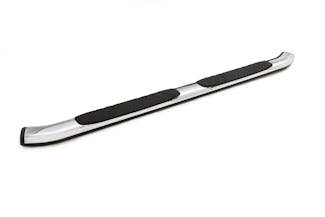 LUND 228580 5 Inch Oval Comp Nerf Bar - Chrome