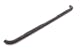 LUND 23090908 3 Inch Round Bent Nerf Bar - Black