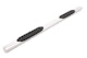 LUND 23978003 5 Inch Oval Straight Nerf Bar - Polished Stainless