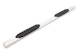 LUND 23984003 5 Inch Oval Straight Nerf Bar - Polished Stainless