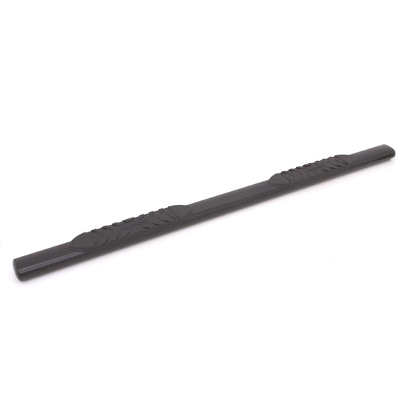 LUND 24086004 5 Inch Oval Straight Nerf Bar - Black