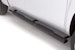 LUND 24086004 5 Inch Oval Straight Nerf Bar - Black