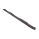 LUND 260105008 5 Inch Oval Wheel-To-Wheel Nerf Bar - Black