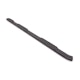 LUND 26097043 5 Inch Oval Wheel-To-Wheel Nerf Bar - Black