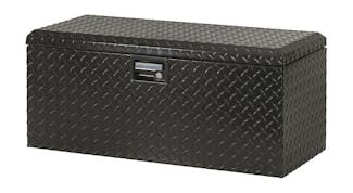 LUND 288271 Challenger ATV Storage Box