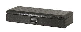LUND 288272 Challenger ATV Storage Box