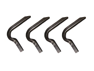 LUND 300002 EZ Bracket Mount Kit