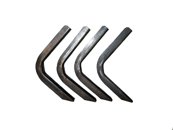 LUND 300009 EZ Bracket Mount Kit
