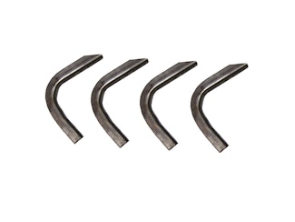 LUND 300014 EZ Bracket Mount Kit