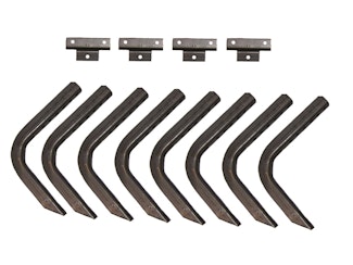 LUND 300016 EZ Bracket Mount Kit