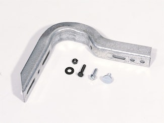 LUND 300033 EZ Bracket Mount Kit