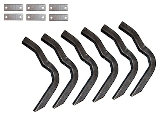 LUND 300056 EZ Bracket Mount Kit