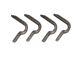 LUND 300066 EZ Bracket Mount Kit