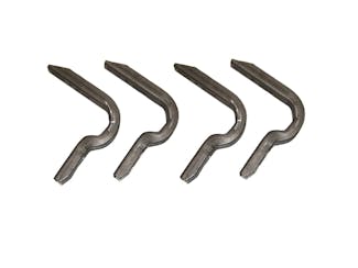 LUND 300066 EZ Bracket Mount Kit