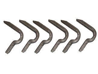 LUND 300067 EZ Bracket Mount Kit