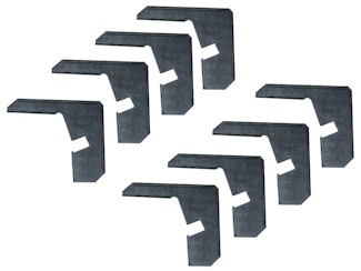 LUND 300068 EZ Bracket Mount Kit