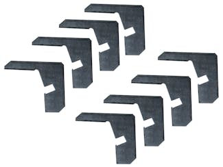 LUND 300068 EZ Bracket Mount Kit
