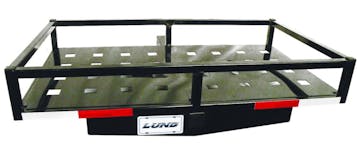 N-Fab T102MRF - Roof Rack