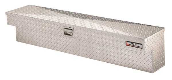 LUND 5760 Challenger Sidemount Storage Box