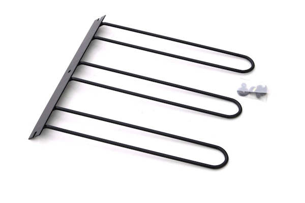 LUND 601009 Bike Carrier Attachment