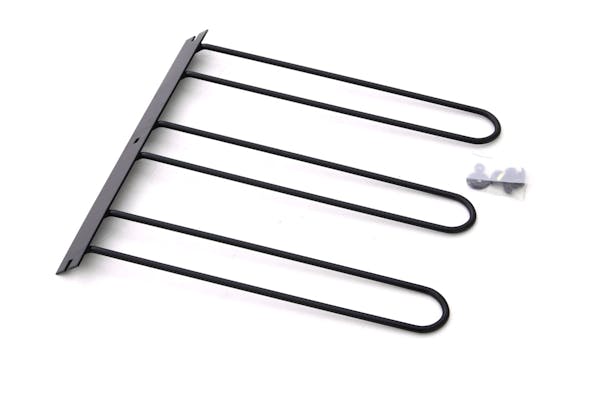 LUND 601009 Bike Carrier Attachment