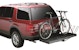 LUND 601009 Bike Carrier Attachment