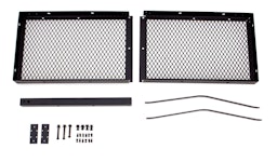 LUND 601010 Hitch Mounted Cargo Carrier LUND 601010 Hitch Mounted Cargo Carrier