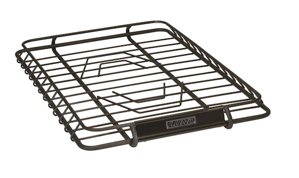 LUND 601011 Roof Rack Cargo Basket