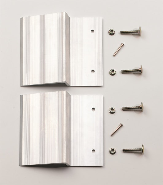 LUND 602002 Cargo Management Ramp Kit