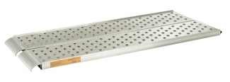 LUND 602004 Cargo Management Bi-Fold Ramp