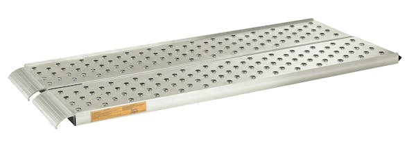 LUND 602005 Cargo Management Bi-Fold Ramp