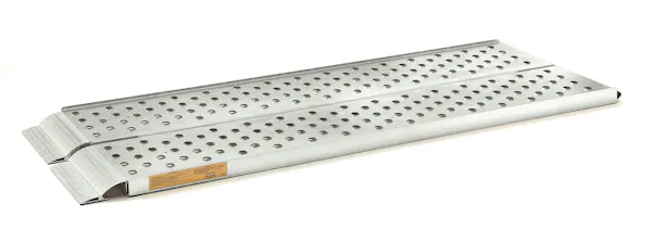 LUND 602006 Cargo Management Bi-Fold Ramp