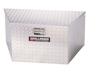LUND 6134 Challenger Trailer Utility Box