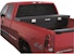 LUND 75400LP Challenger Low Profile Single Lid Crossover Storage Box