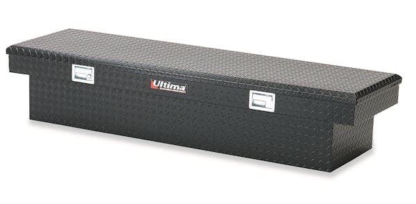 LUND 79100 Ultima Single-Lid Crossover Storage Box