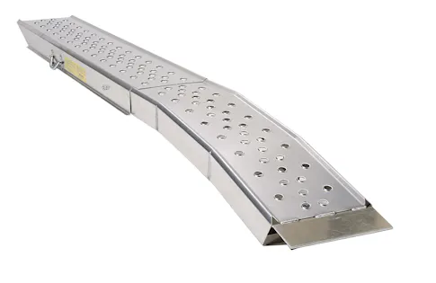 LUND 792103 DuraLoader Arched Loading Ramp