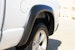 LUND EX203TB EX-Style Fender Flares, 2pc Textured
