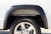 LUND EX203TB EX-Style Fender Flares, 2pc Textured