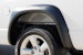 LUND EX203TB EX-Style Fender Flares, 2pc Textured
