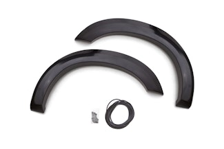 LUND EX314SA EX-Style Fender Flares, 2pc Smooth