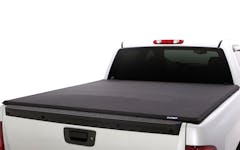 LUND 95851 Genesis Elite Tri-Fold Tonneau