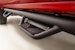 LUND 34641225 Terrain HX Nerf Step Bar Black