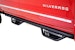 LUND 34641225 Terrain HX Nerf Step Bar Black