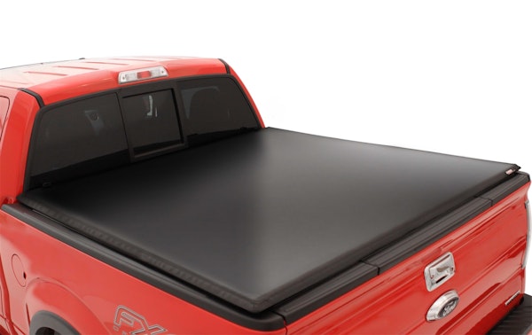LUND 95088 Genesis Tri-Fold Tonneau Cover