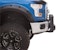 LUND 86521213 Revolution Bull Bar Black