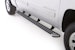 LUND 22908068 Crossroads Running Board Kit, 80in Chrome