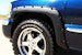 LUND RX103S RX-Style Fender Flares 4pc Smooth