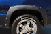 LUND RX103S RX-Style Fender Flares 4pc Smooth